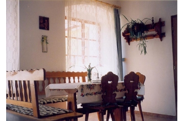 Češka Privát Jindřichovice, Eksterijer